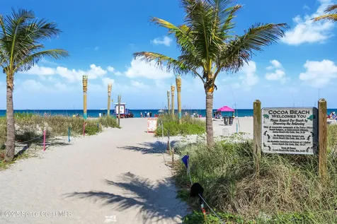 327 Wilson Avenue Cocoa Beach FL 32931