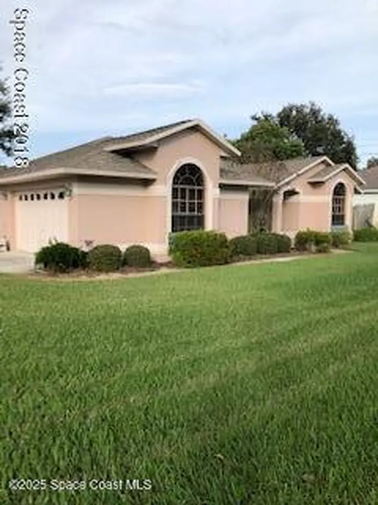 1000 Scott Street Titusville FL 32780