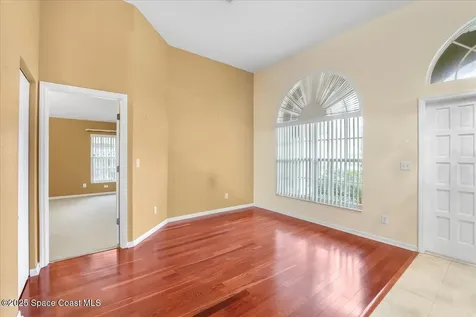 1560 Banana Drive Titusville FL 32780