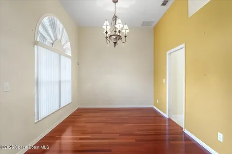 1560 Banana Drive Titusville FL 32780