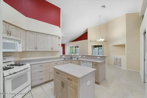 1560 Banana Drive Titusville FL 32780
