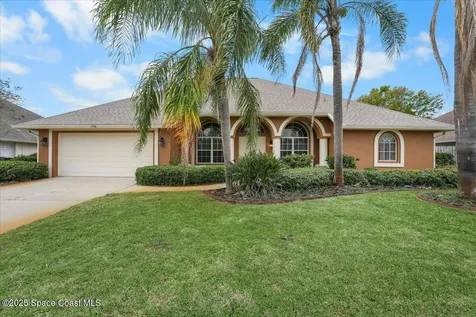 1560 Banana Drive Titusville FL 32780