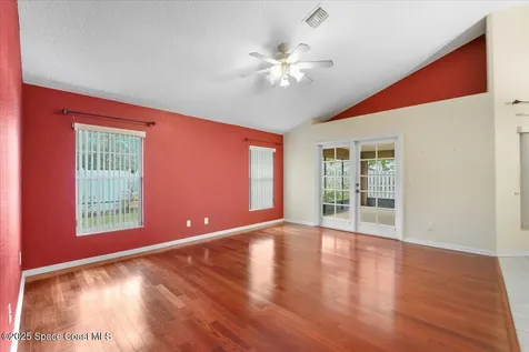 1560 Banana Drive Titusville FL 32780