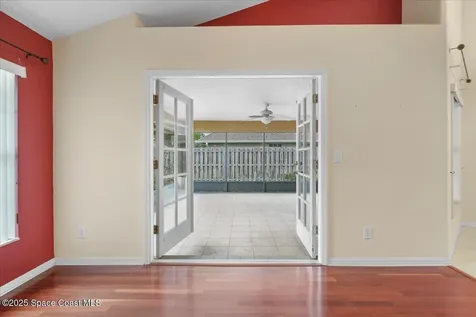1560 Banana Drive Titusville FL 32780