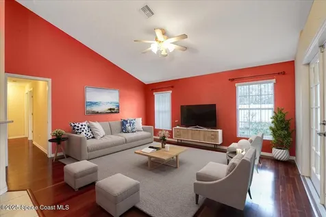 1560 Banana Drive Titusville FL 32780
