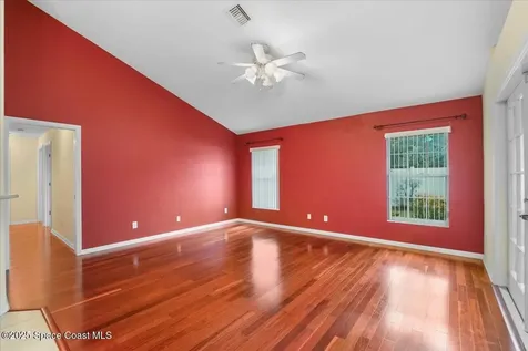 1560 Banana Drive Titusville FL 32780