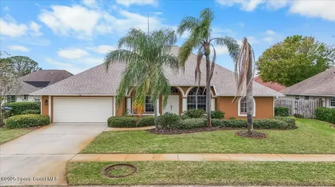 1560 Banana Drive Titusville FL 32780