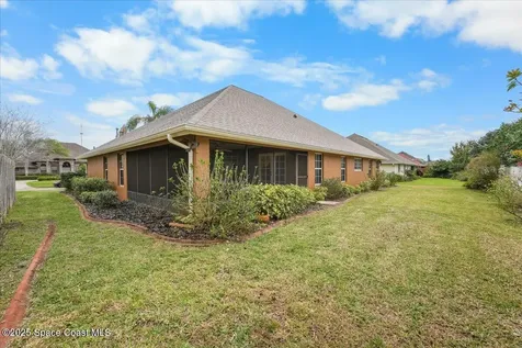 1560 Banana Drive Titusville FL 32780