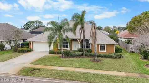 1560 Banana Drive Titusville FL 32780