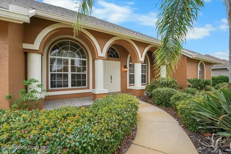1560 Banana Drive Titusville FL 32780