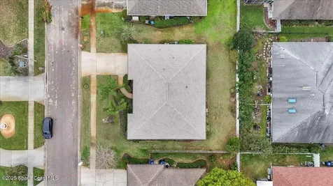 1560 Banana Drive Titusville FL 32780
