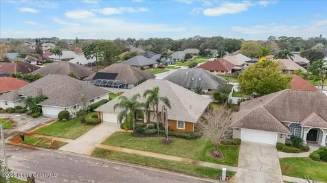1560 Banana Drive Titusville FL 32780