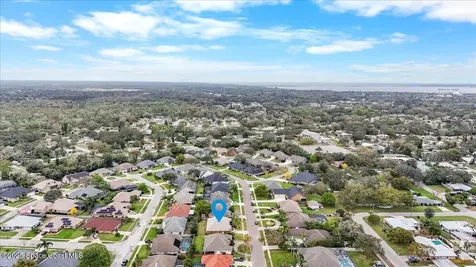 1560 Banana Drive Titusville FL 32780