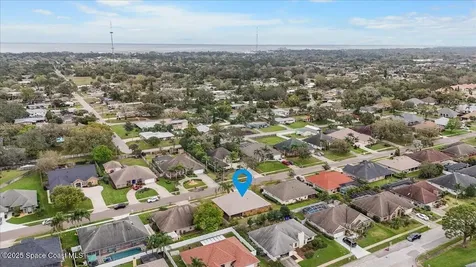 1560 Banana Drive Titusville FL 32780