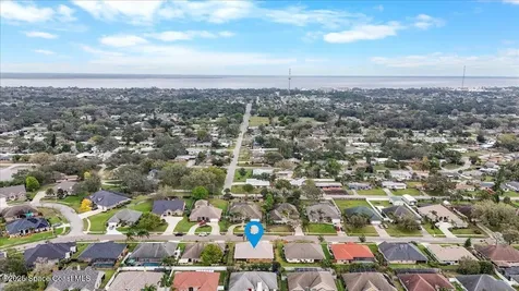 1560 Banana Drive Titusville FL 32780