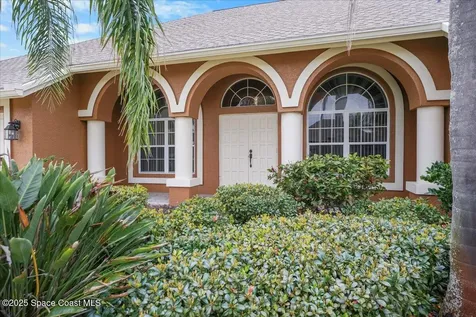 1560 Banana Drive Titusville FL 32780