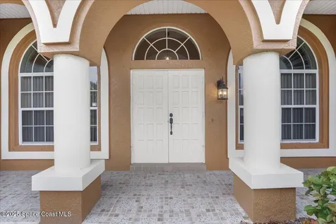 1560 Banana Drive Titusville FL 32780