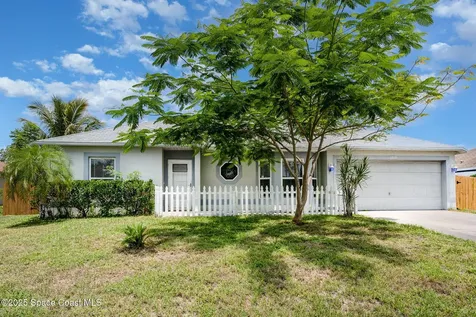 1759 Hazelton Street NW Palm Bay FL 32907