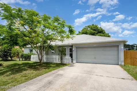 1759 Hazelton Street NW Palm Bay FL 32907