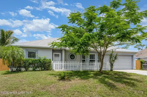 1759 Hazelton Street NW Palm Bay FL 32907