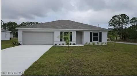 699 Flynn Street SE Palm Bay FL 32909
