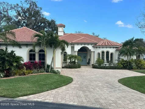 3593 Par Lane Titusville FL 32780