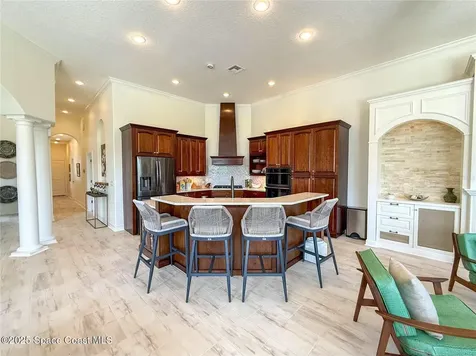 3593 Par Lane Titusville FL 32780