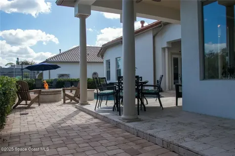 3593 Par Lane Titusville FL 32780