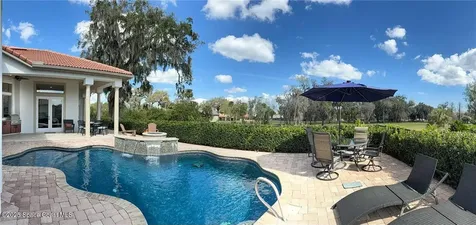 3593 Par Lane Titusville FL 32780