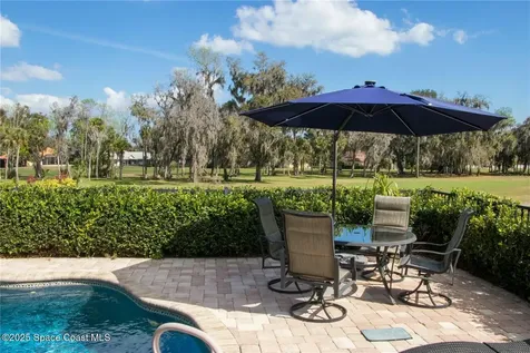3593 Par Lane Titusville FL 32780