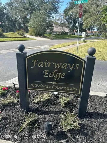 3593 Par Lane Titusville FL 32780