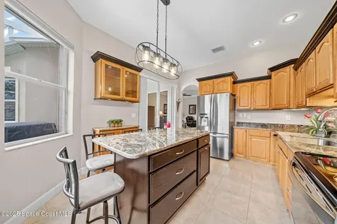 2670 Village Lane Titusville FL 32780