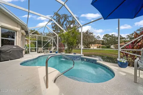 2670 Village Lane Titusville FL 32780