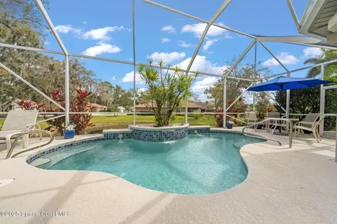 2670 Village Lane Titusville FL 32780