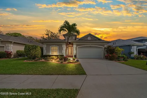2670 Village Lane Titusville FL 32780