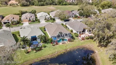 2670 Village Lane Titusville FL 32780