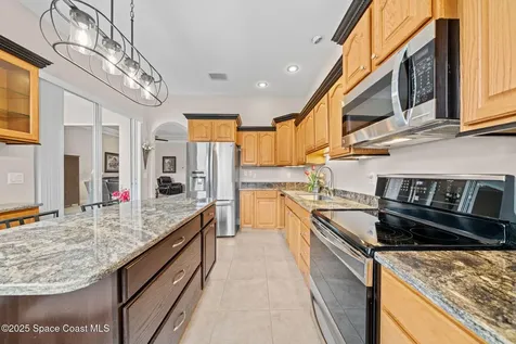 2670 Village Lane Titusville FL 32780