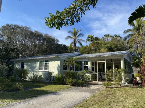 134 Delespine Street Melbourne Beach FL 32951