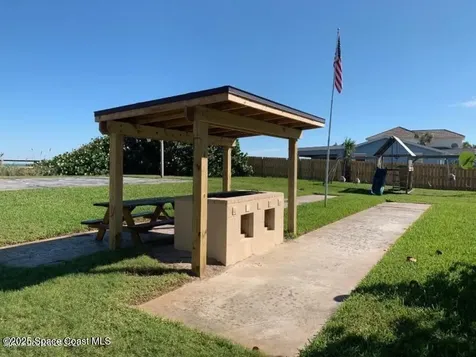 134 Delespine Street Melbourne Beach FL 32951