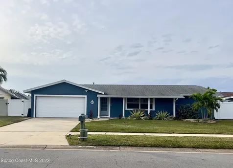 380 Diana Boulevard Merritt Island FL 32953