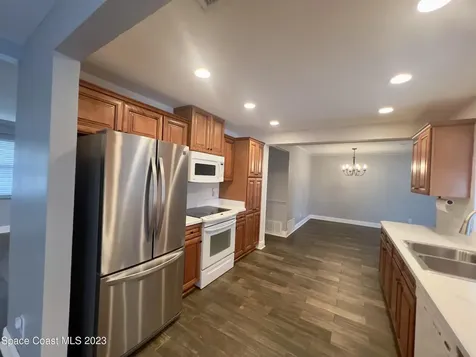 380 Diana Boulevard Merritt Island FL 32953