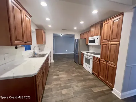 380 Diana Boulevard Merritt Island FL 32953