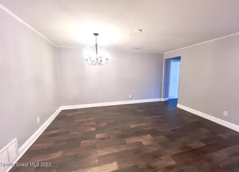 380 Diana Boulevard Merritt Island FL 32953