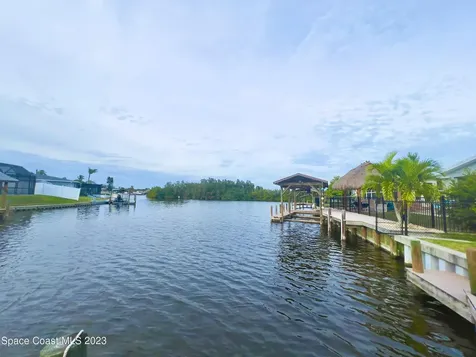 380 Diana Boulevard Merritt Island FL 32953