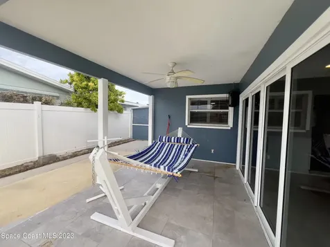 380 Diana Boulevard Merritt Island FL 32953