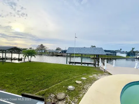 380 Diana Boulevard Merritt Island FL 32953