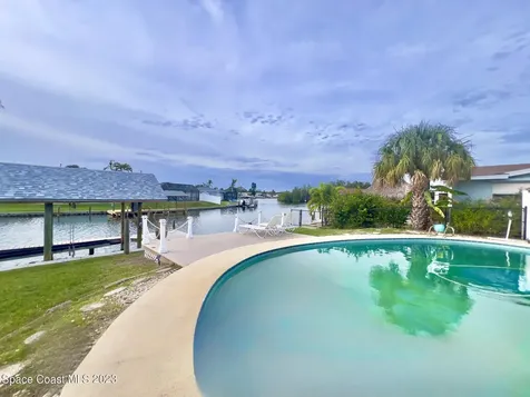 380 Diana Boulevard Merritt Island FL 32953