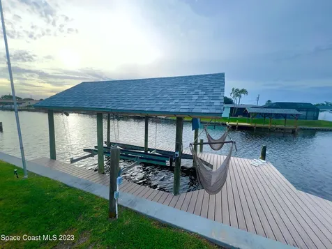 380 Diana Boulevard Merritt Island FL 32953
