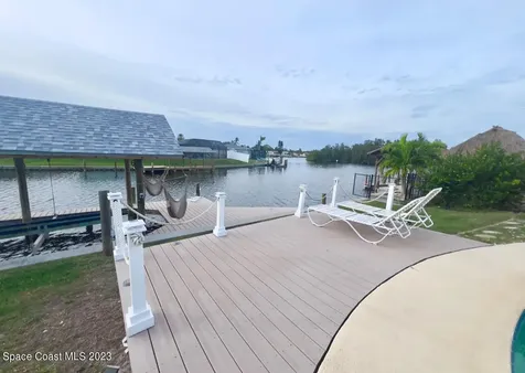 380 Diana Boulevard Merritt Island FL 32953