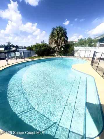 380 Diana Boulevard Merritt Island FL 32953